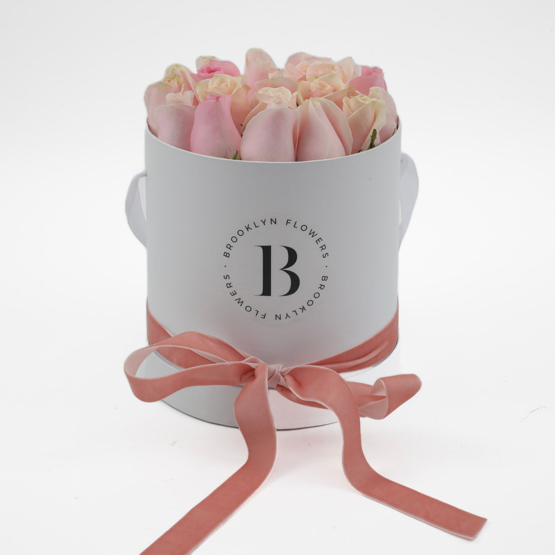 The Brooklyn Rose Box