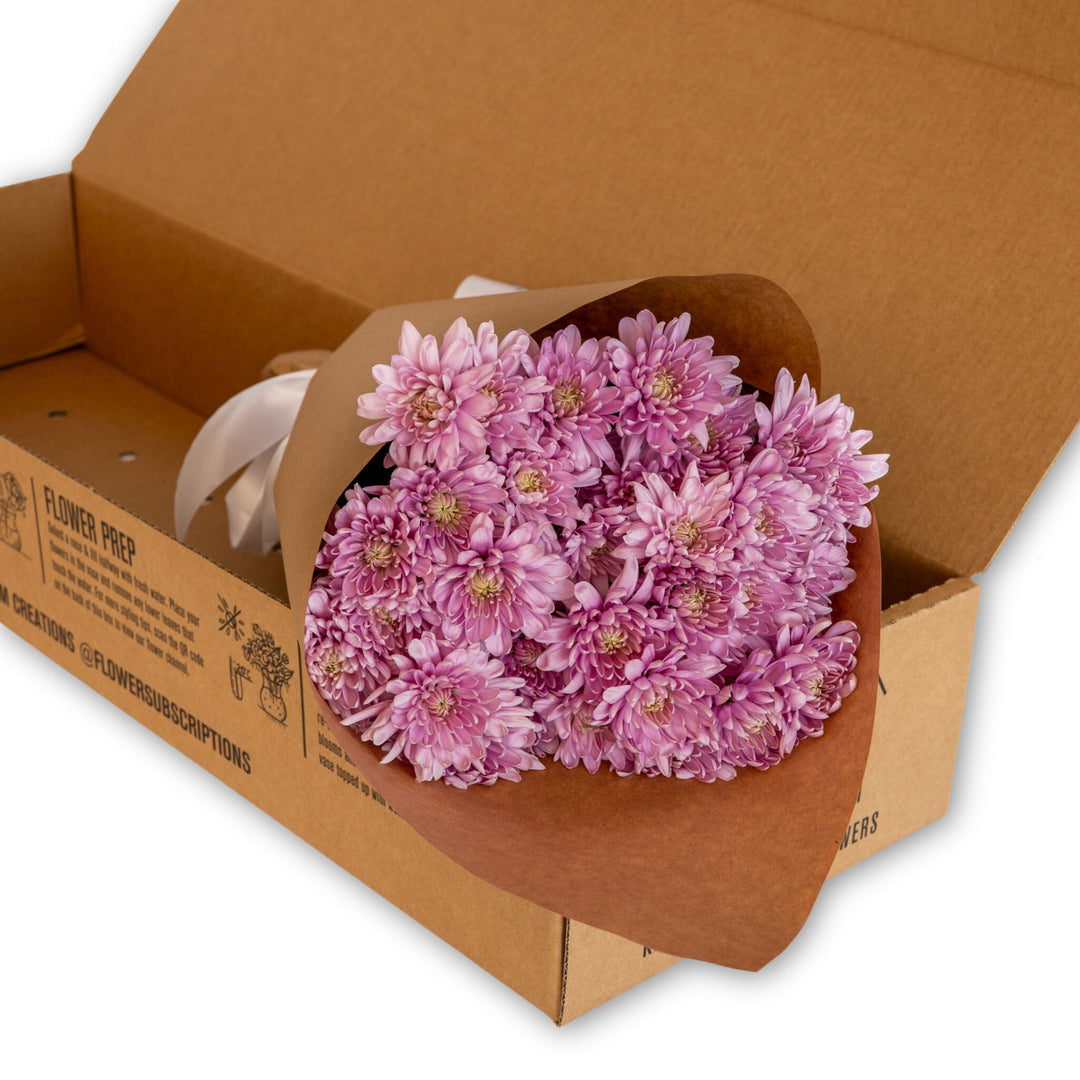 Seasonal On Mass Subscription Box