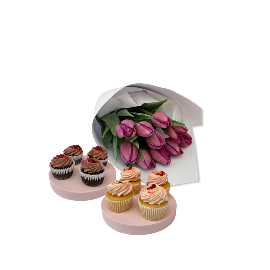 Tulip Gift Package