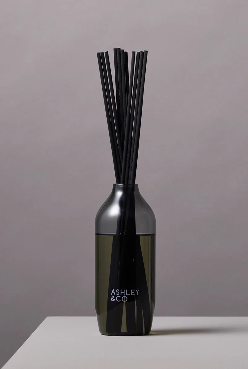 Ashley & Co Parakeets & Pearls Reed Diffuser