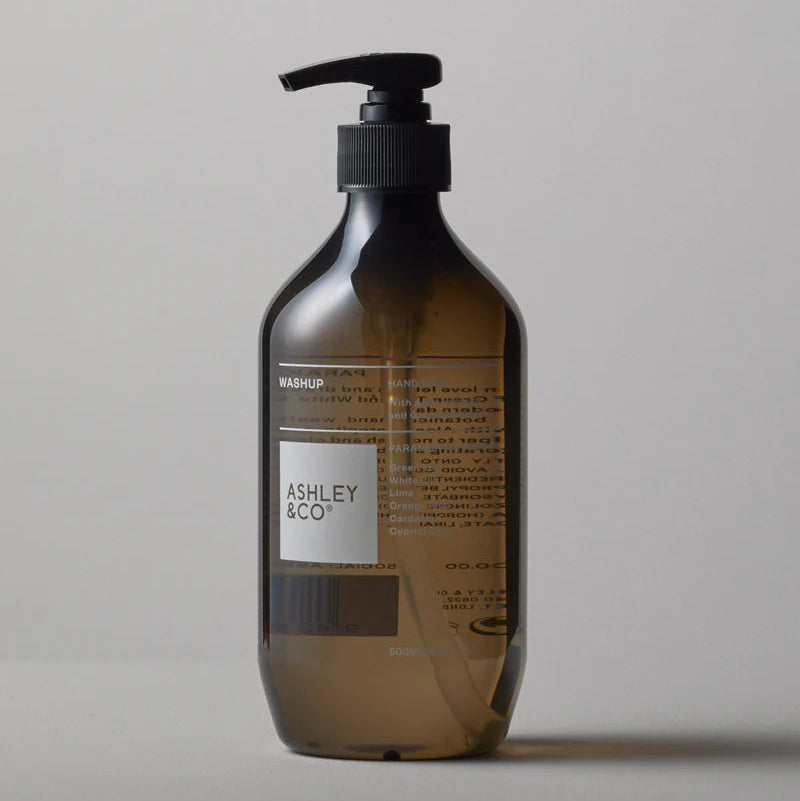 Ashley & Co Tui & Kahili Hand Wash