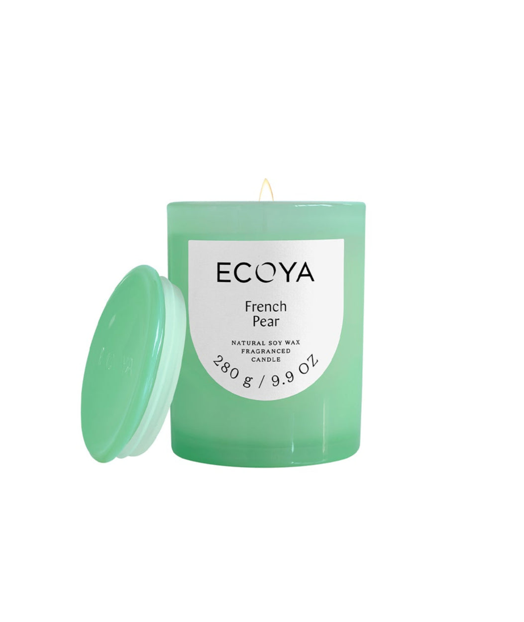 French Pear Metro Candle