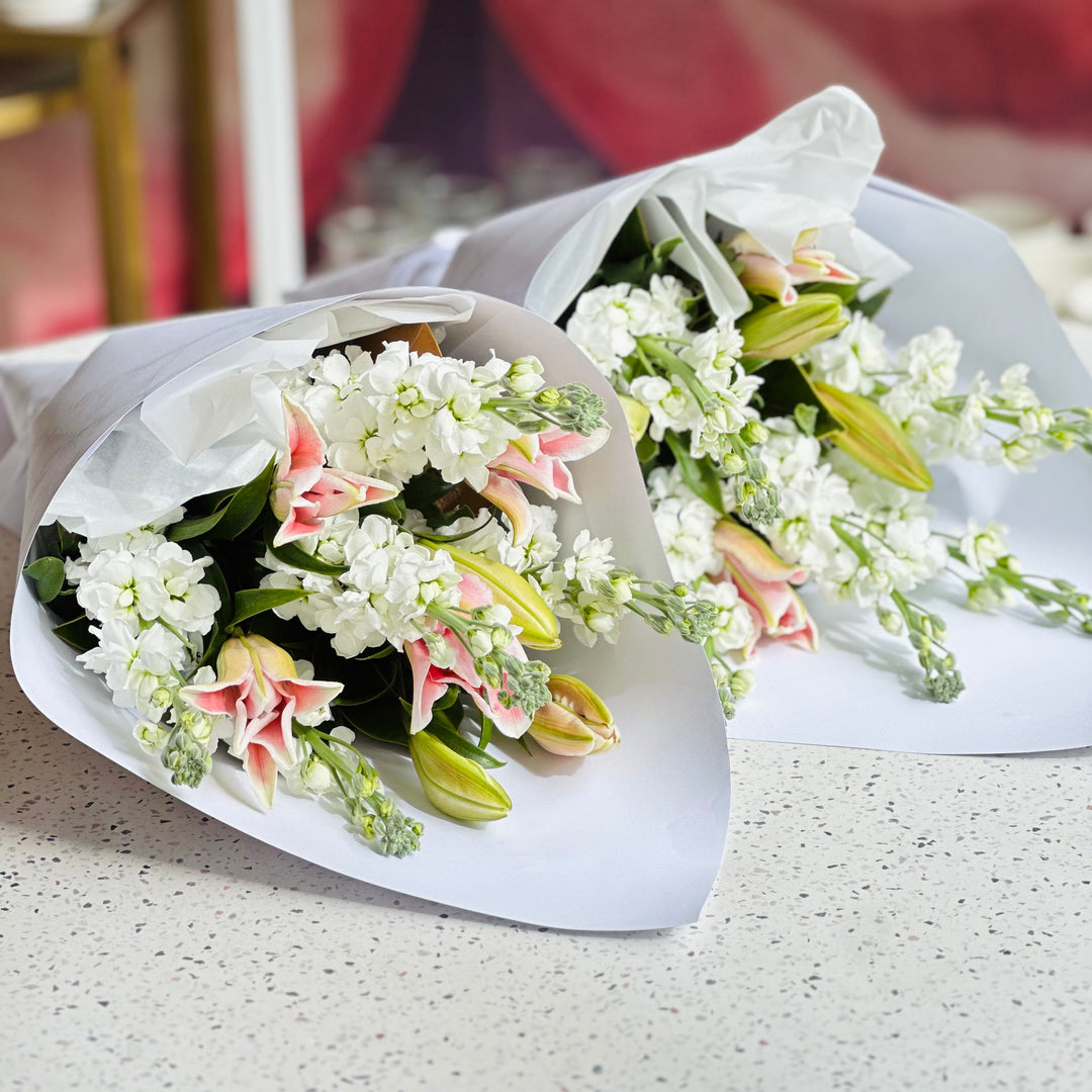 Bouquet Of The Week