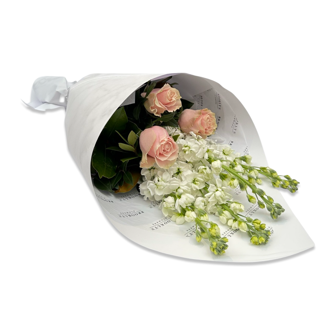 Classic Duo Bouquet