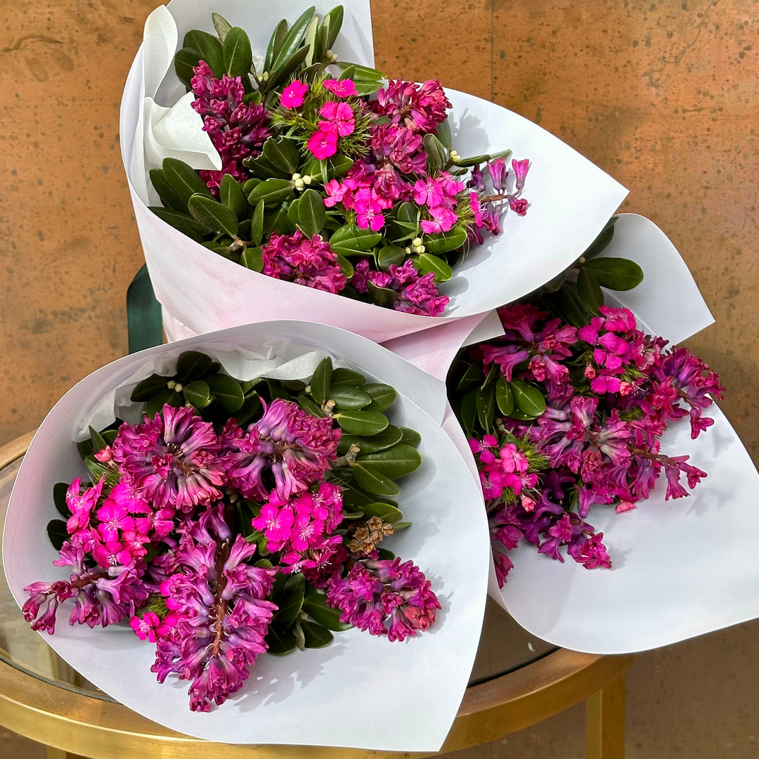Bouquet of the week
