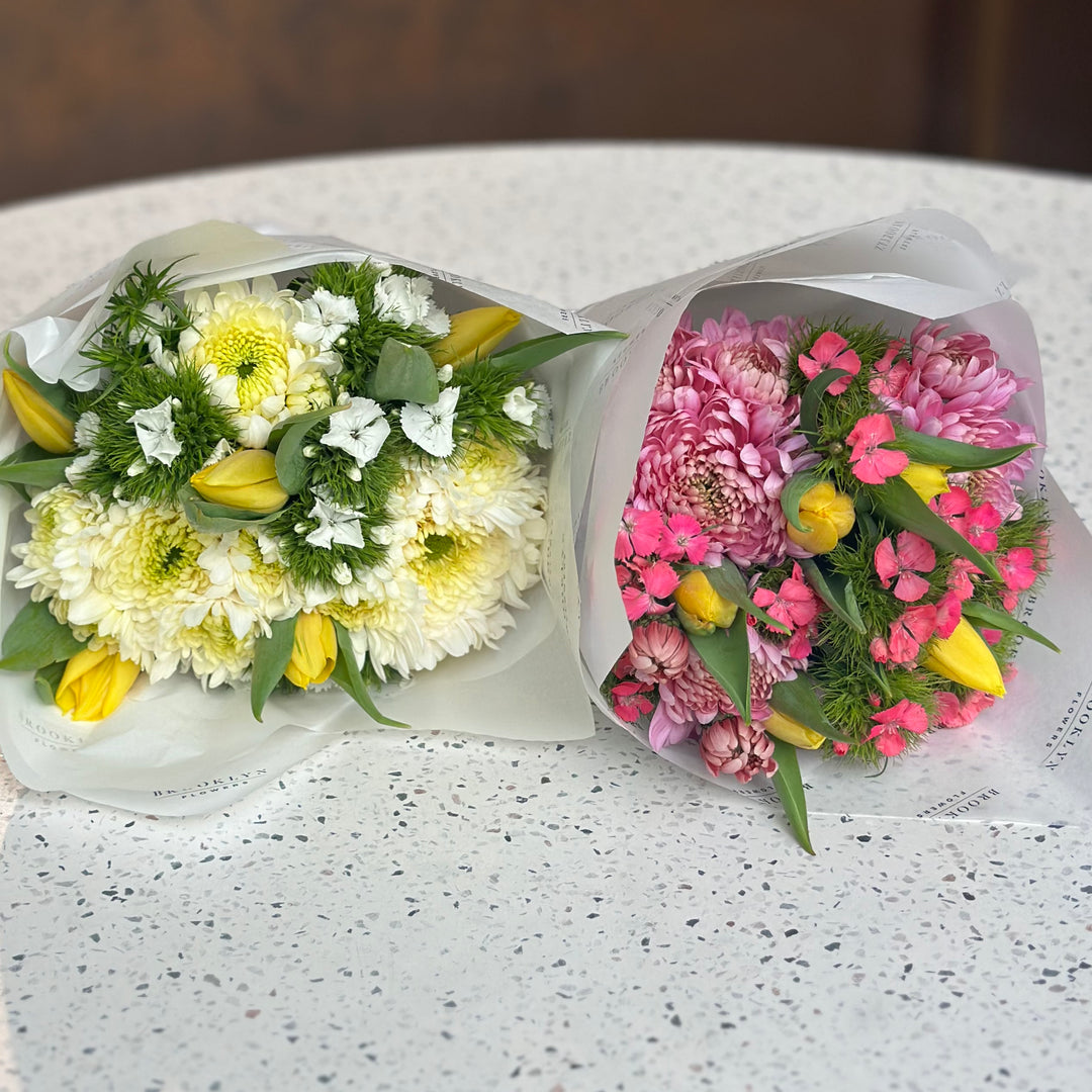 Bouquet of the week