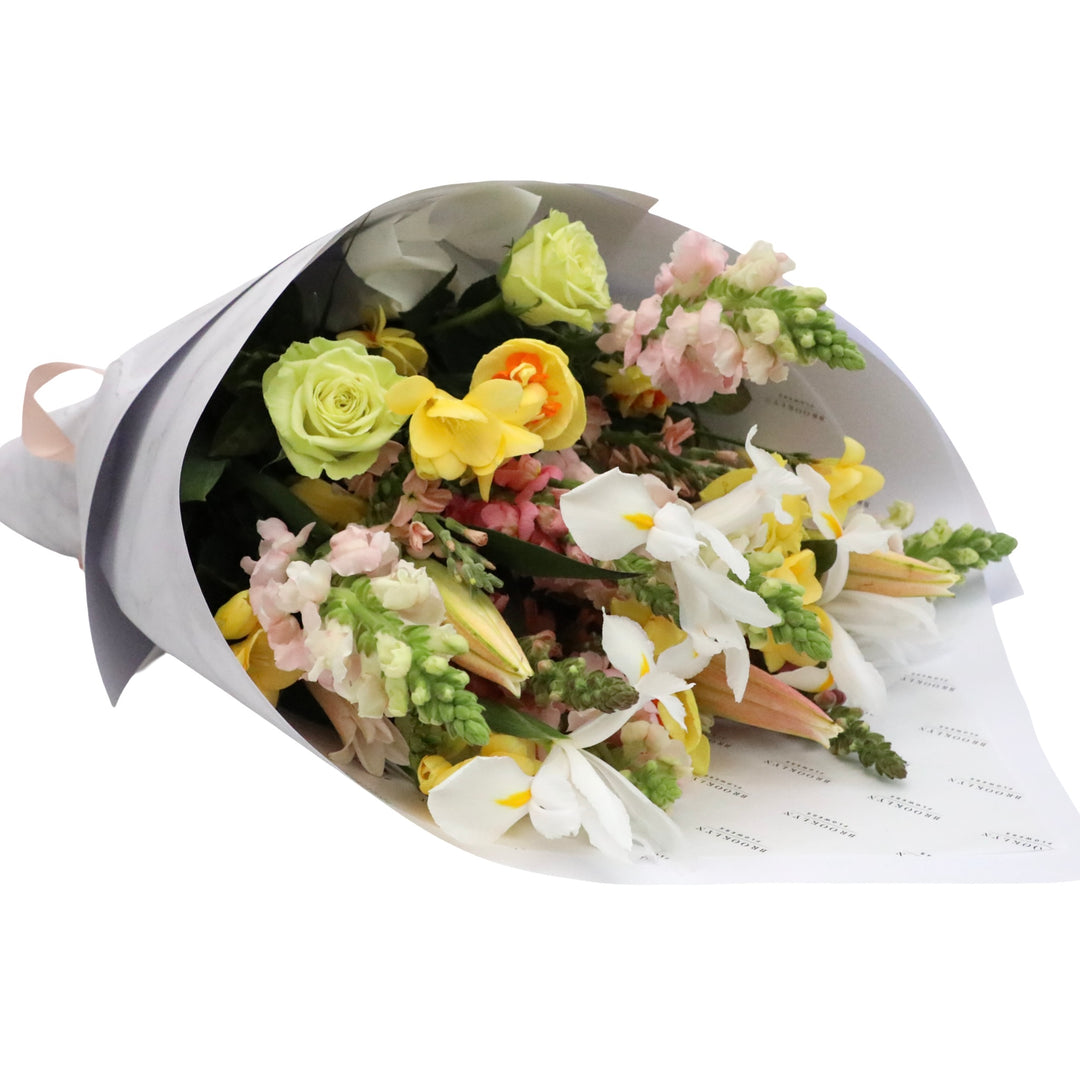 Spring Sorbet Bouquet