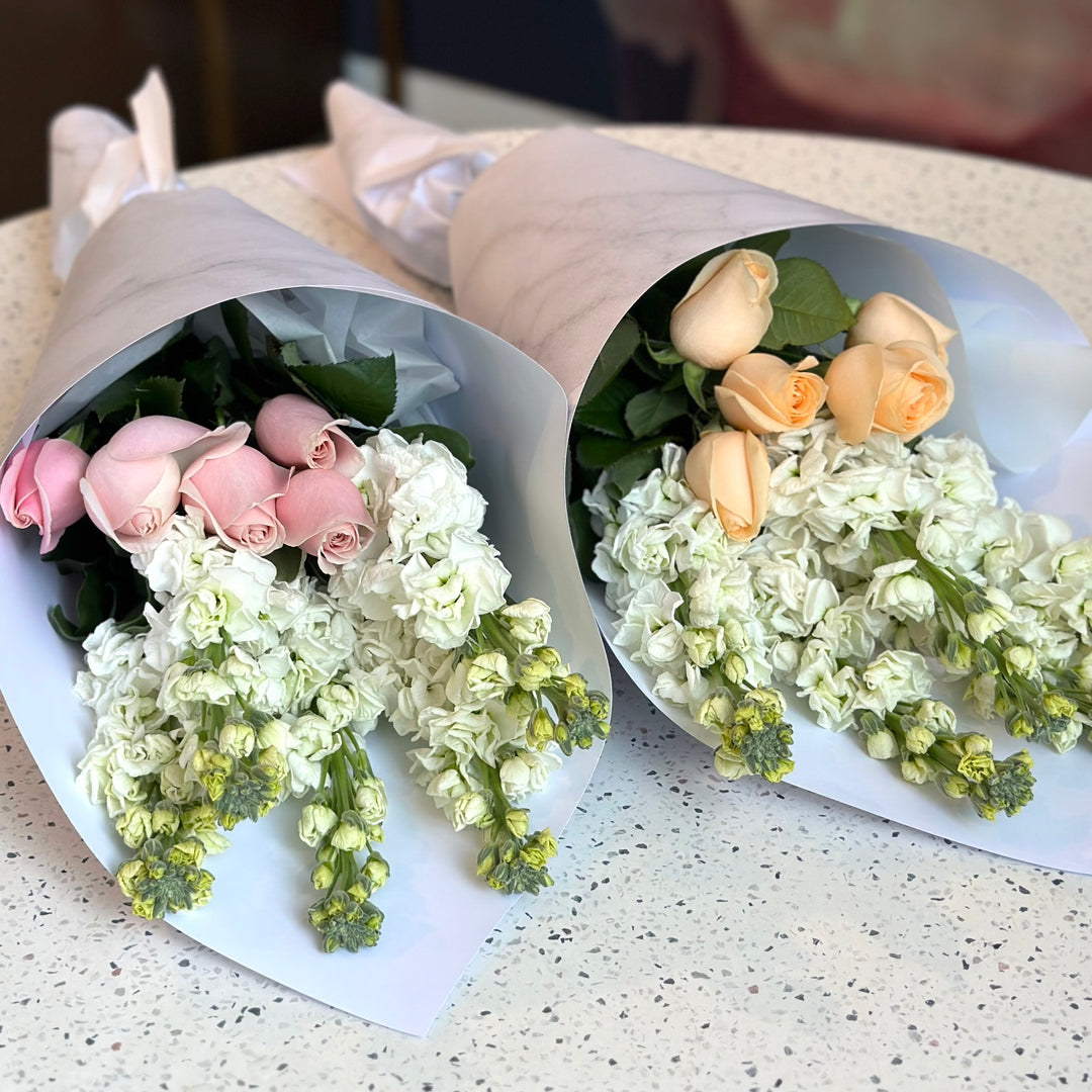 Bouquet of the week