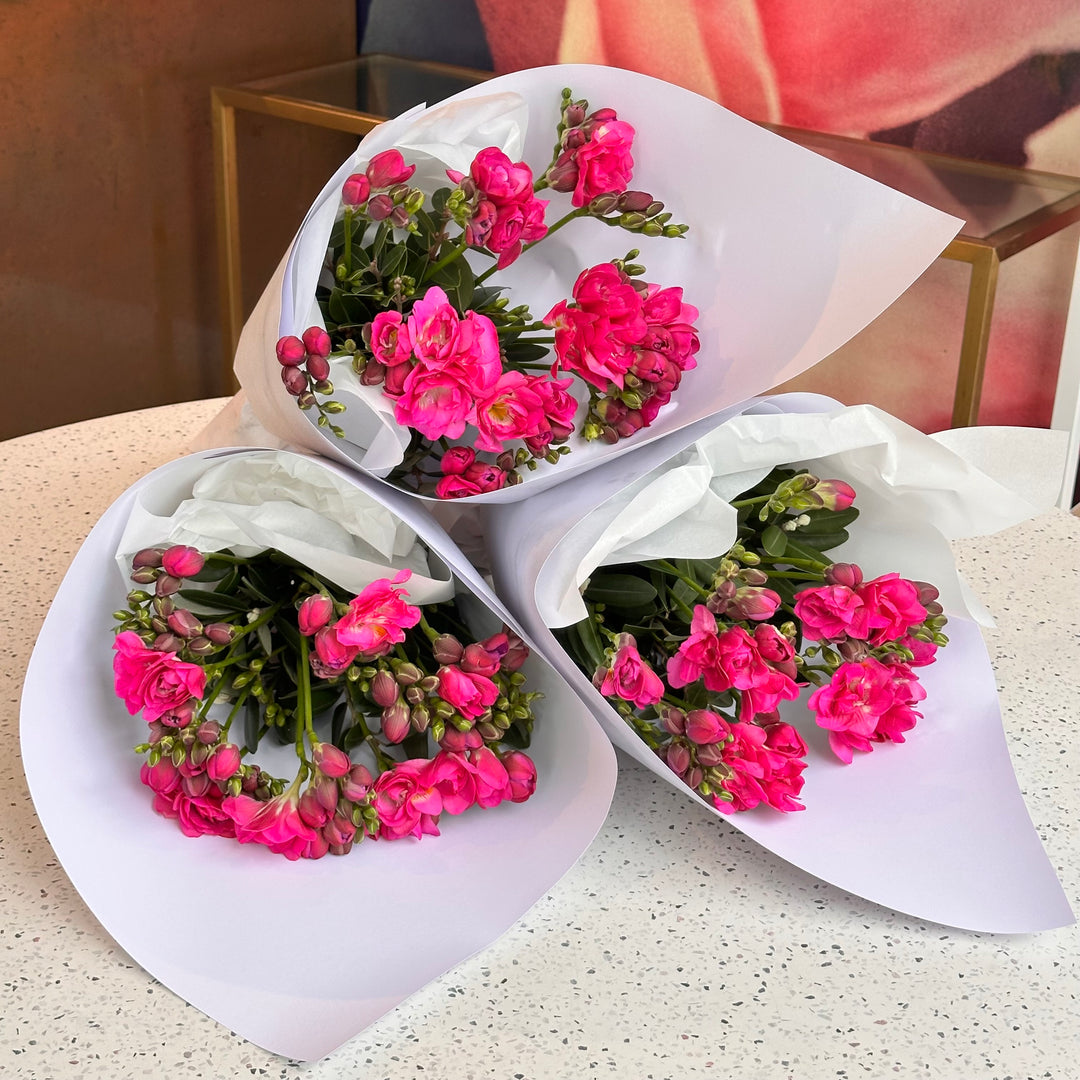 Bouquet of the week