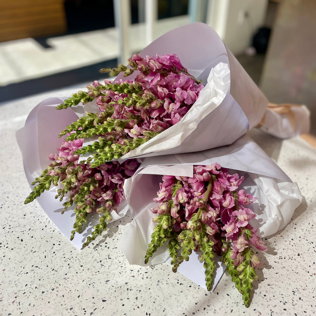 Bouquet of the week