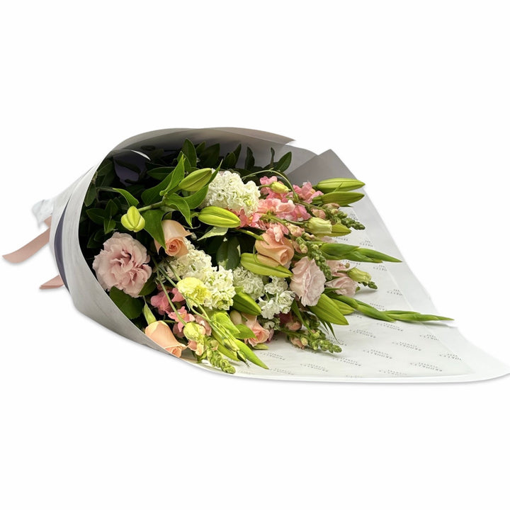 Pastel Bouquet
