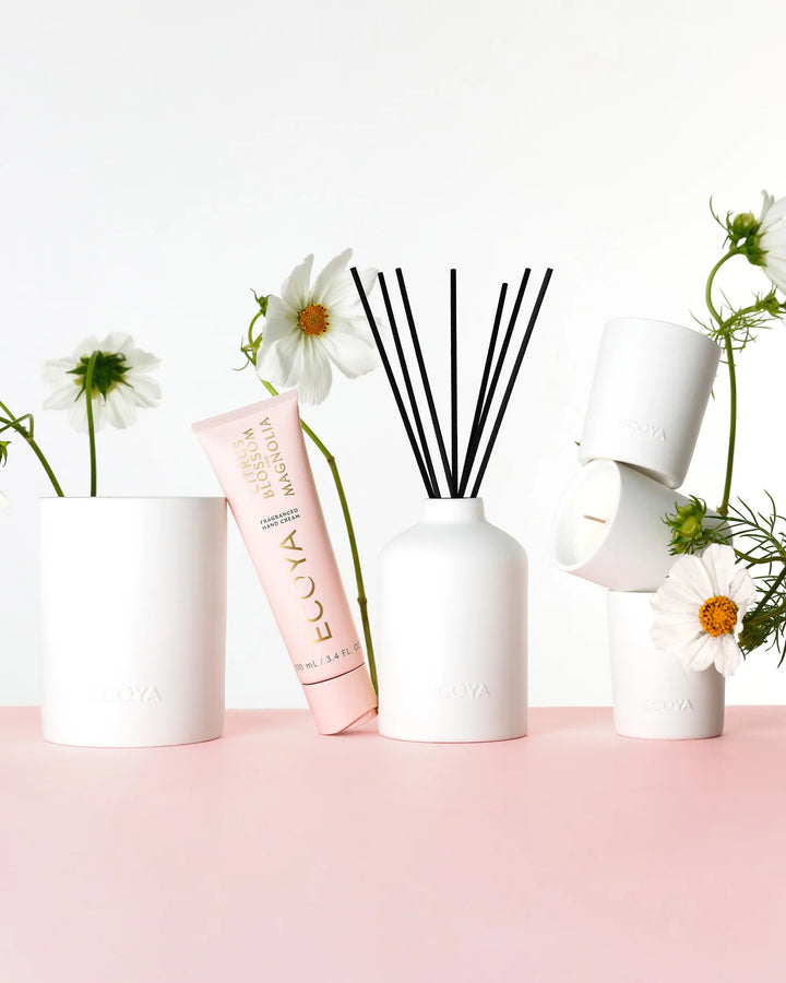 Mothers Day: Citrus Blossom & Magnolia Hand Cream