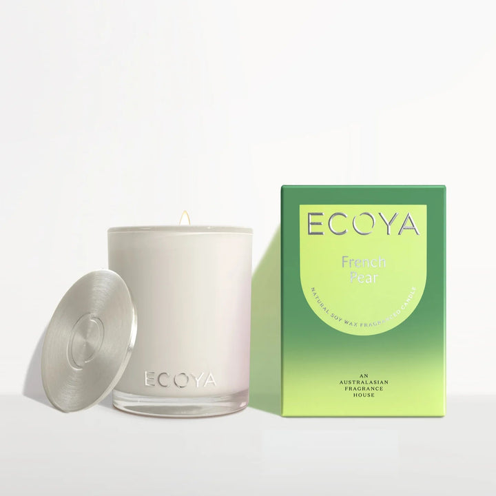 All Ecoya Candle's