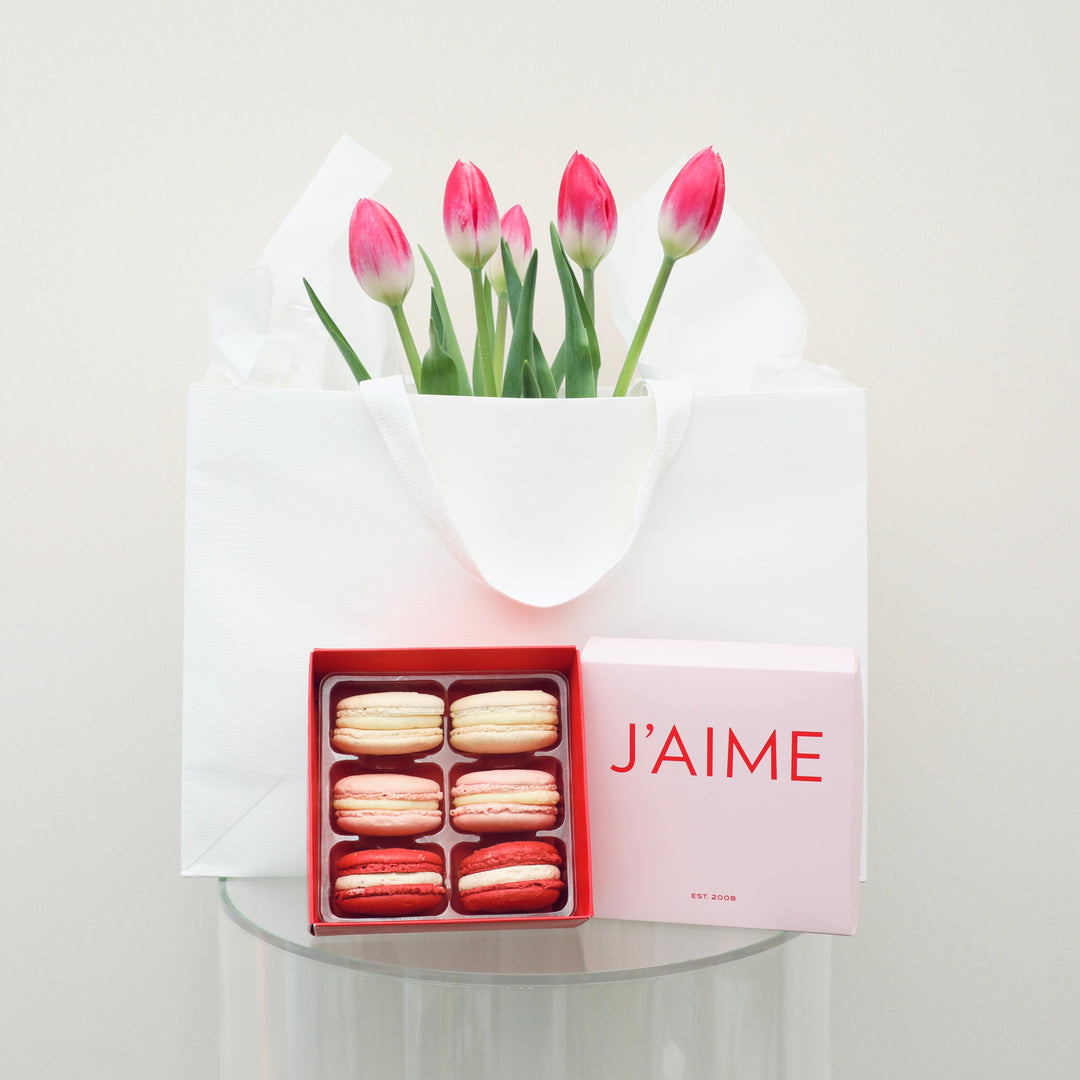 The Girly Bloom Collection