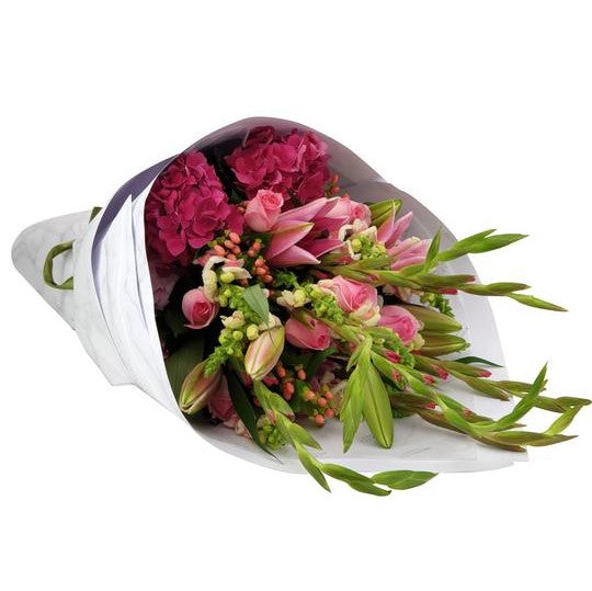 Flower Delivery Auckland Ponsonby Florists Brooklyn Flowers
