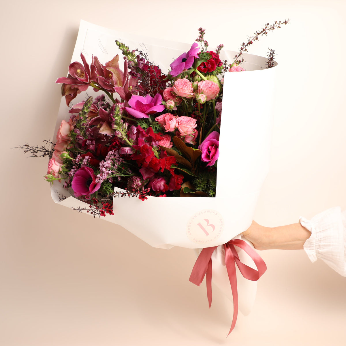 The Signature Floral Collection
