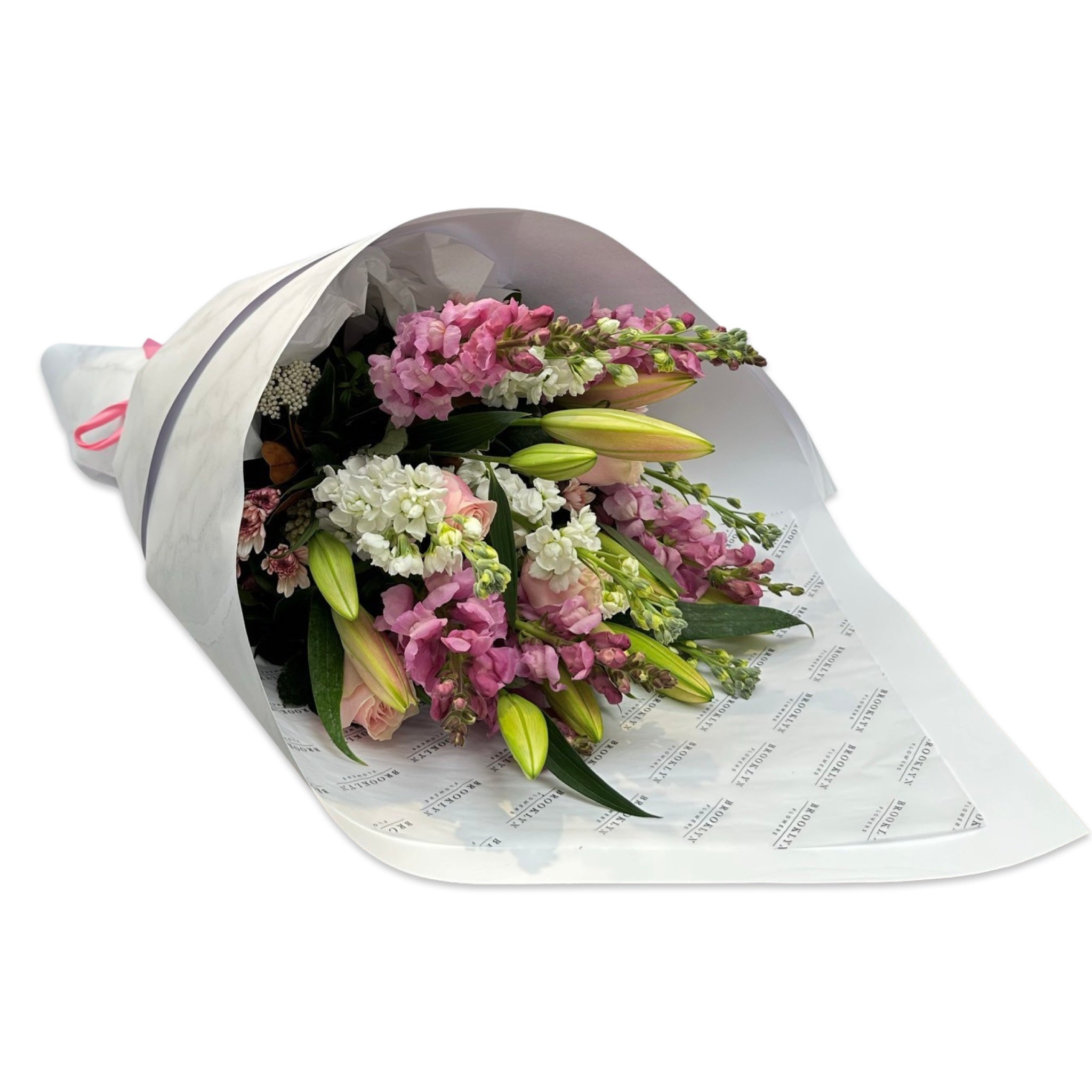 Flower Delivery Auckland Ponsonby Florists Brooklyn Flowers