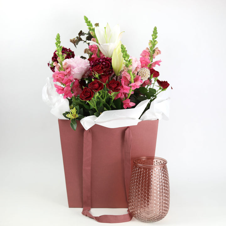 Christmas Bliss Bouquet