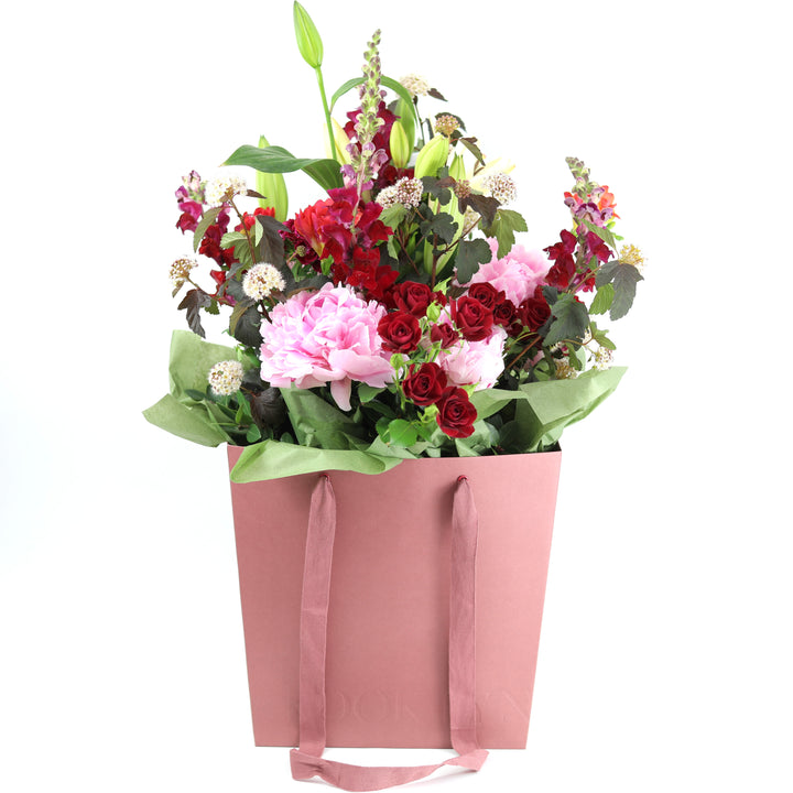 Christmas Bliss Bouquet