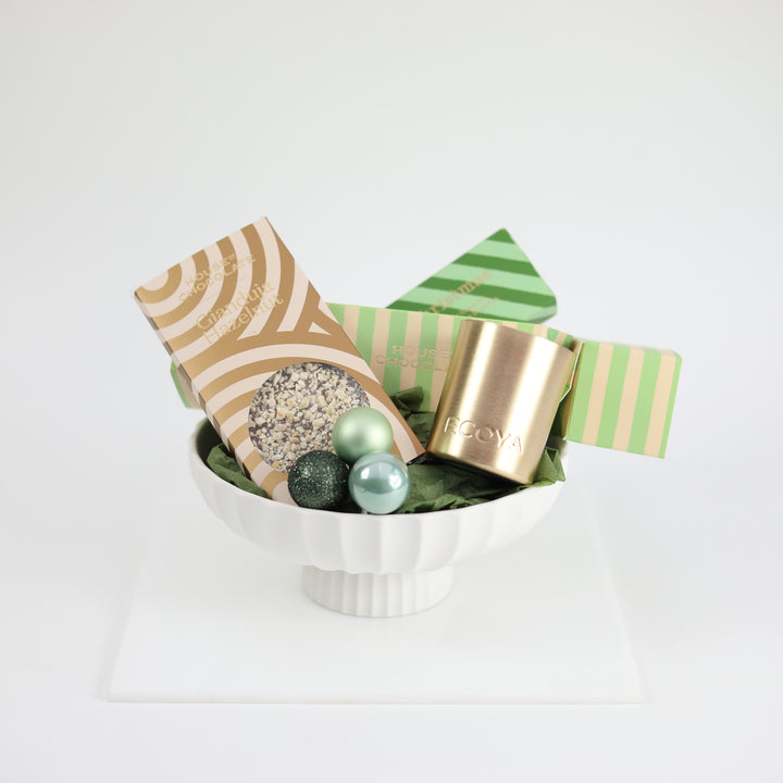 Flowerless Gift Package