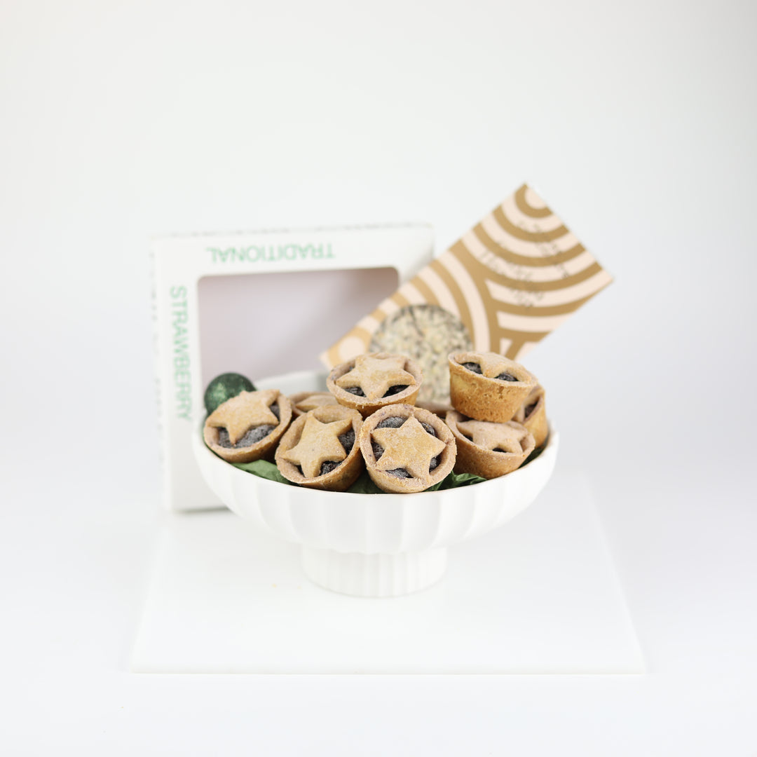 Flowerless Gift Package