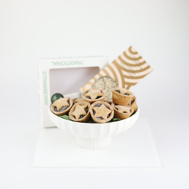 Flowerless Gift Package