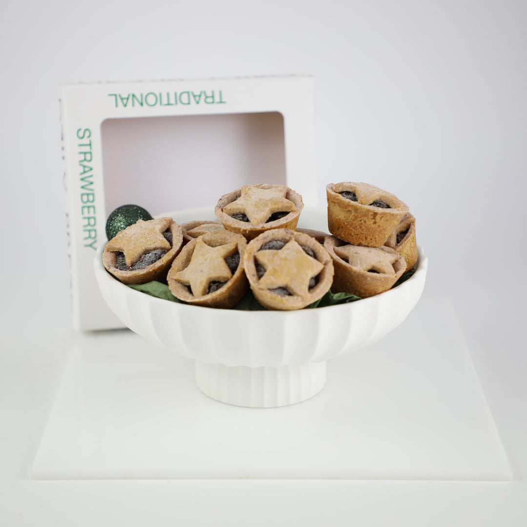 Flowerless Gift Package