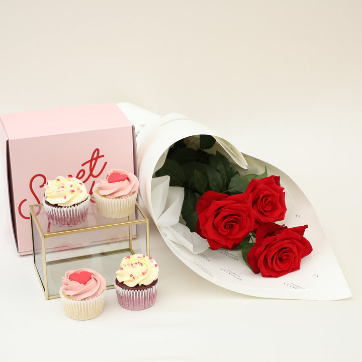 Timeless Love Gift Set
