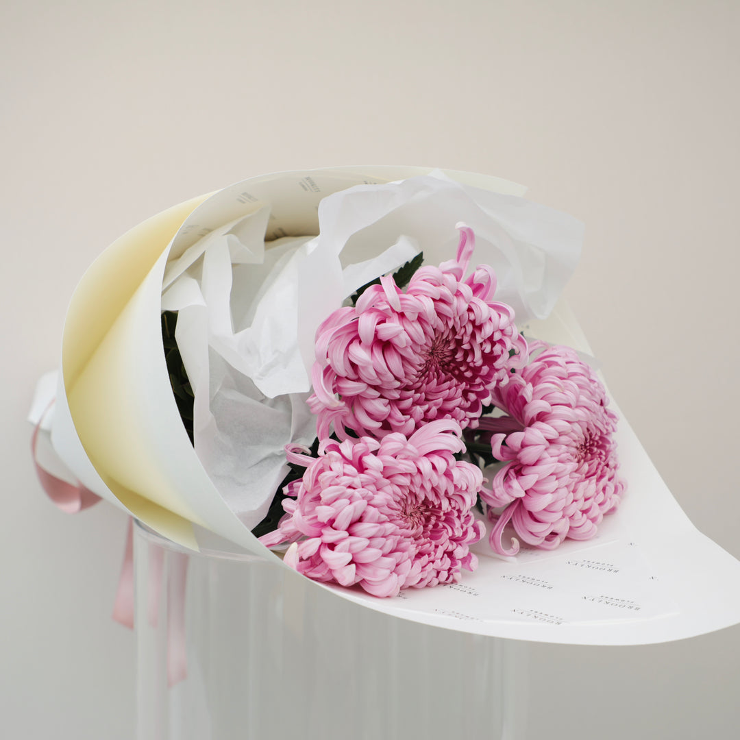 MUM'S FOR MUM - Brooklyn Flowers