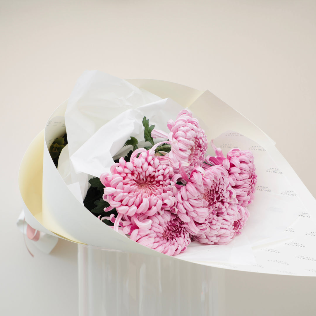 MUM'S FOR MUM - Brooklyn Flowers