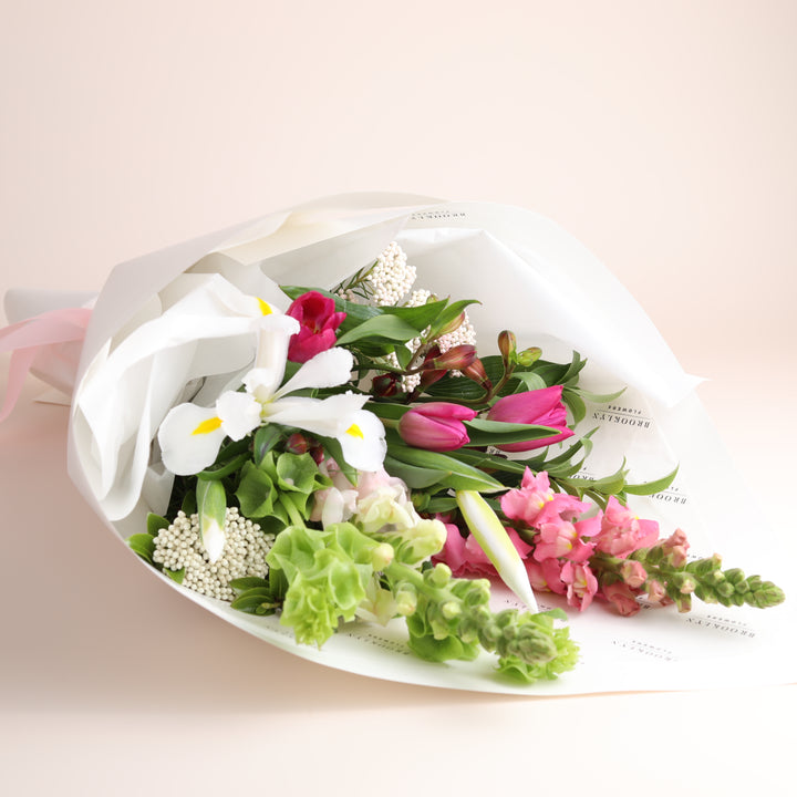 Brooklyn Designer Bouquet - Brooklyn Flowers