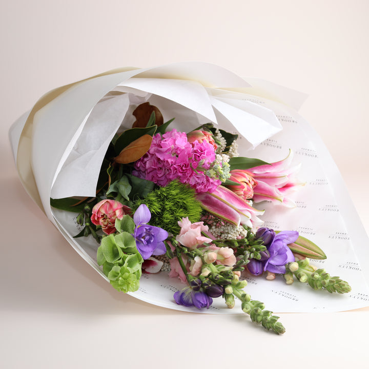 Brooklyn Designer Bouquet - Brooklyn Flowers