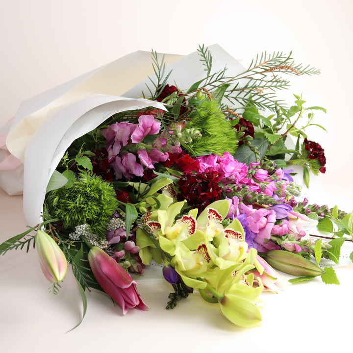 Brooklyn Designer Bouquet - Brooklyn Flowers