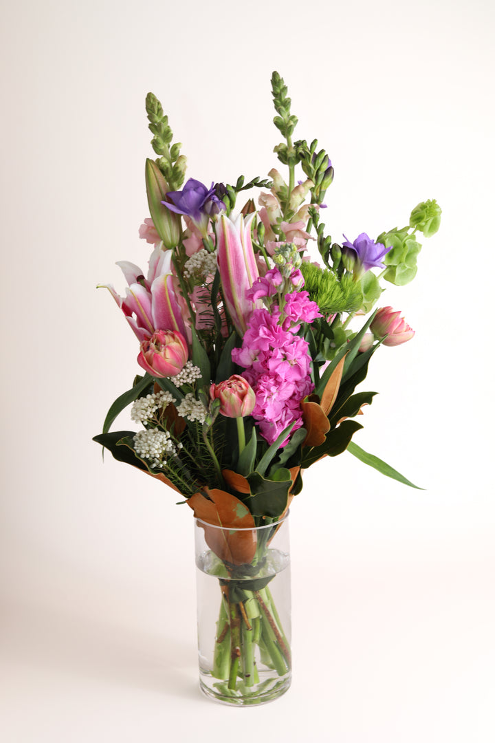 Brooklyn Designer Bouquet - Brooklyn Flowers