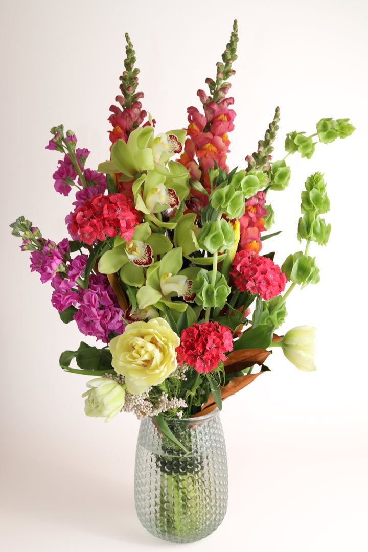 Brooklyn Designer Bouquet - Brooklyn Flowers
