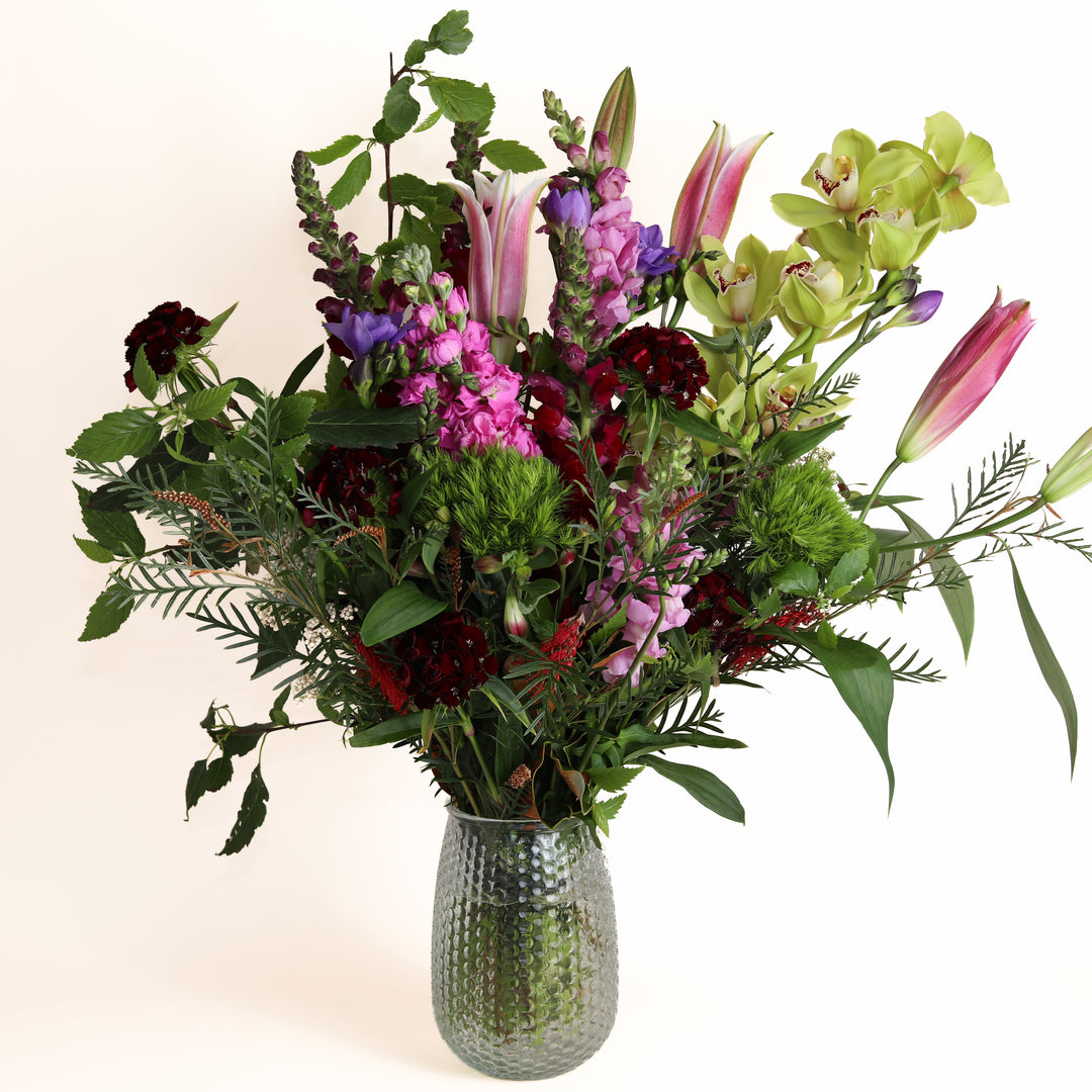Brooklyn Designer Bouquet - Brooklyn Flowers