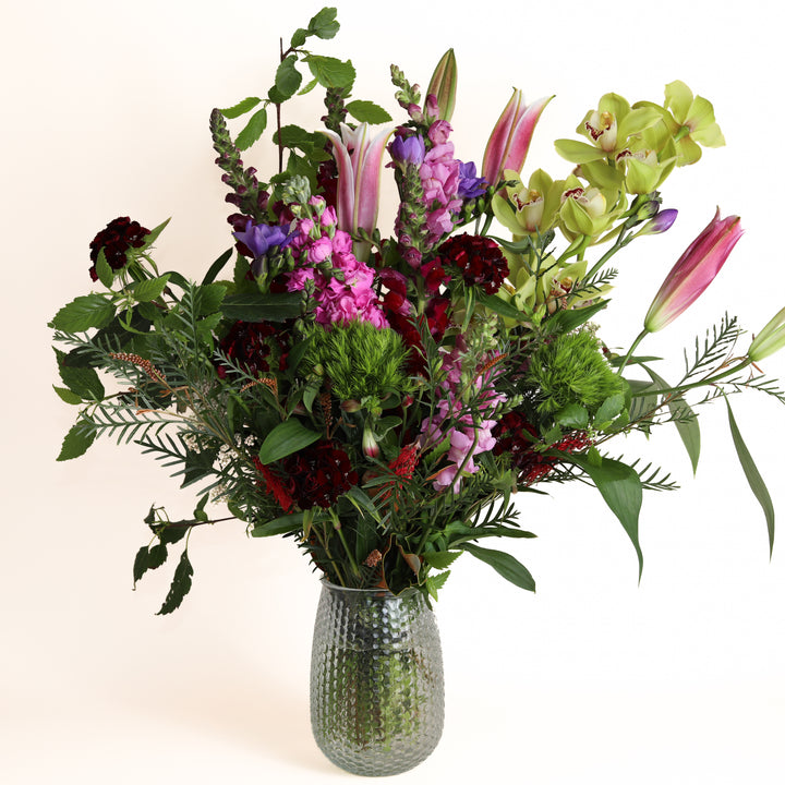Brooklyn Designer Bouquet - Brooklyn Flowers