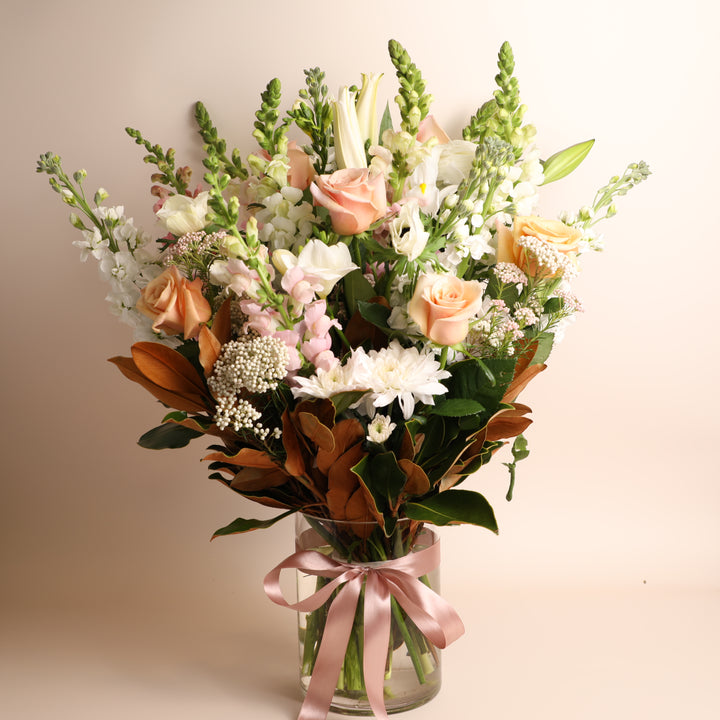 Bliss Elegance - Brooklyn Flowers