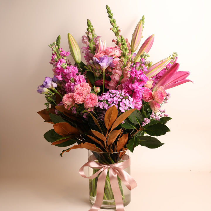 Pretty - Brooklyn Flowers