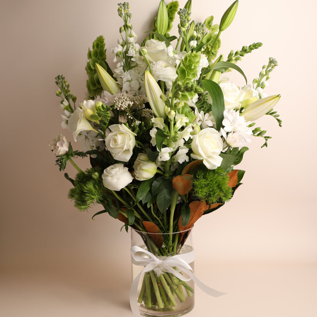 Serene - Brooklyn Flowers