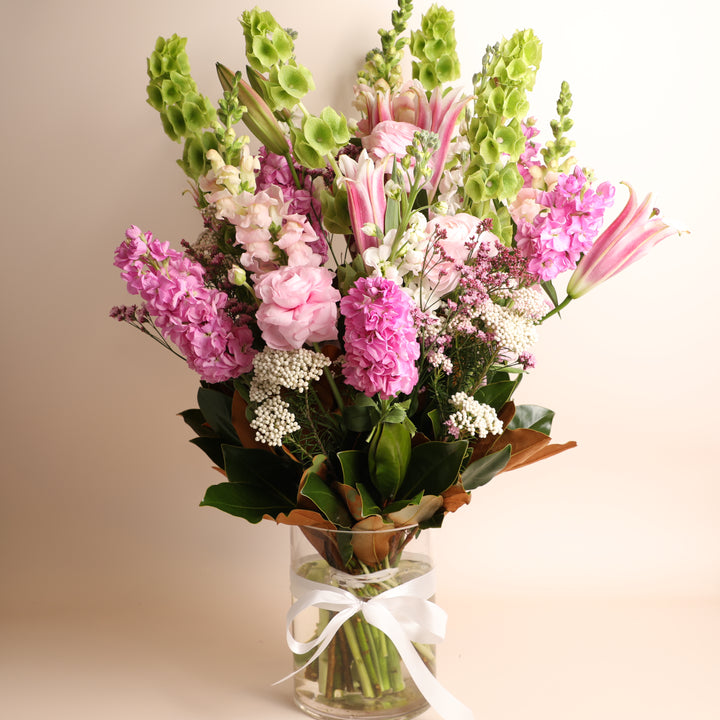Pastel - Brooklyn Flowers