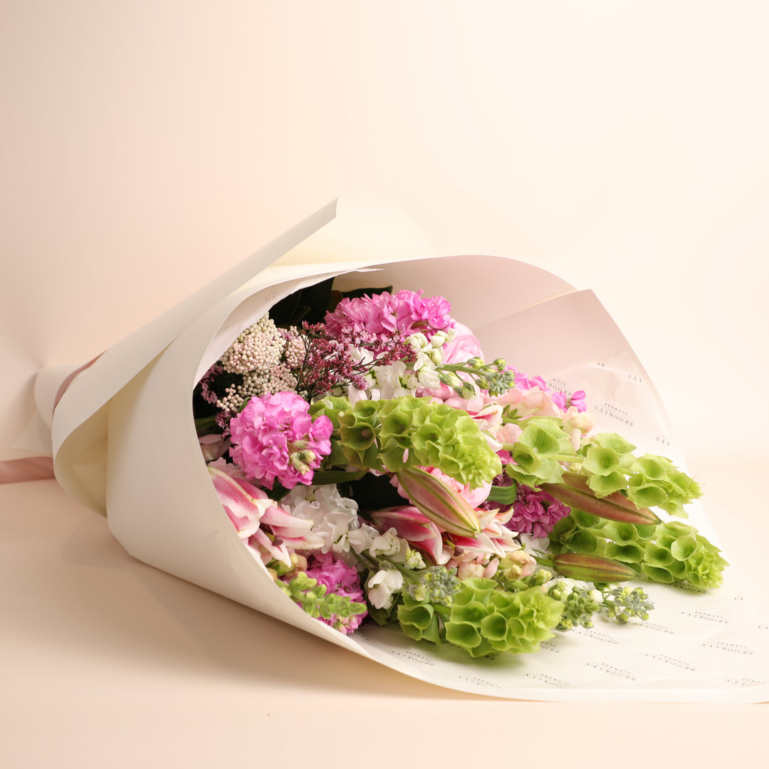 Pastel - Brooklyn Flowers