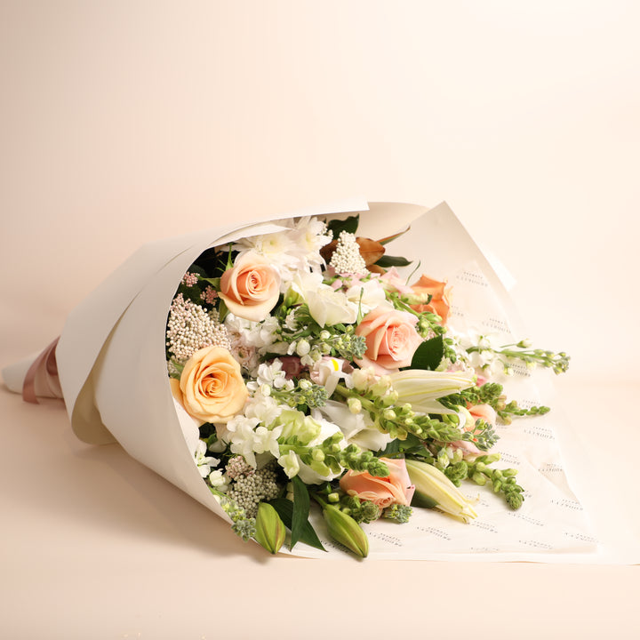 Bliss Elegance - Brooklyn Flowers