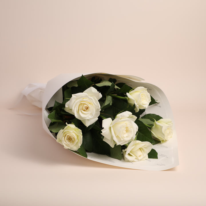 White Roses