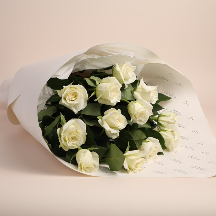 White Roses