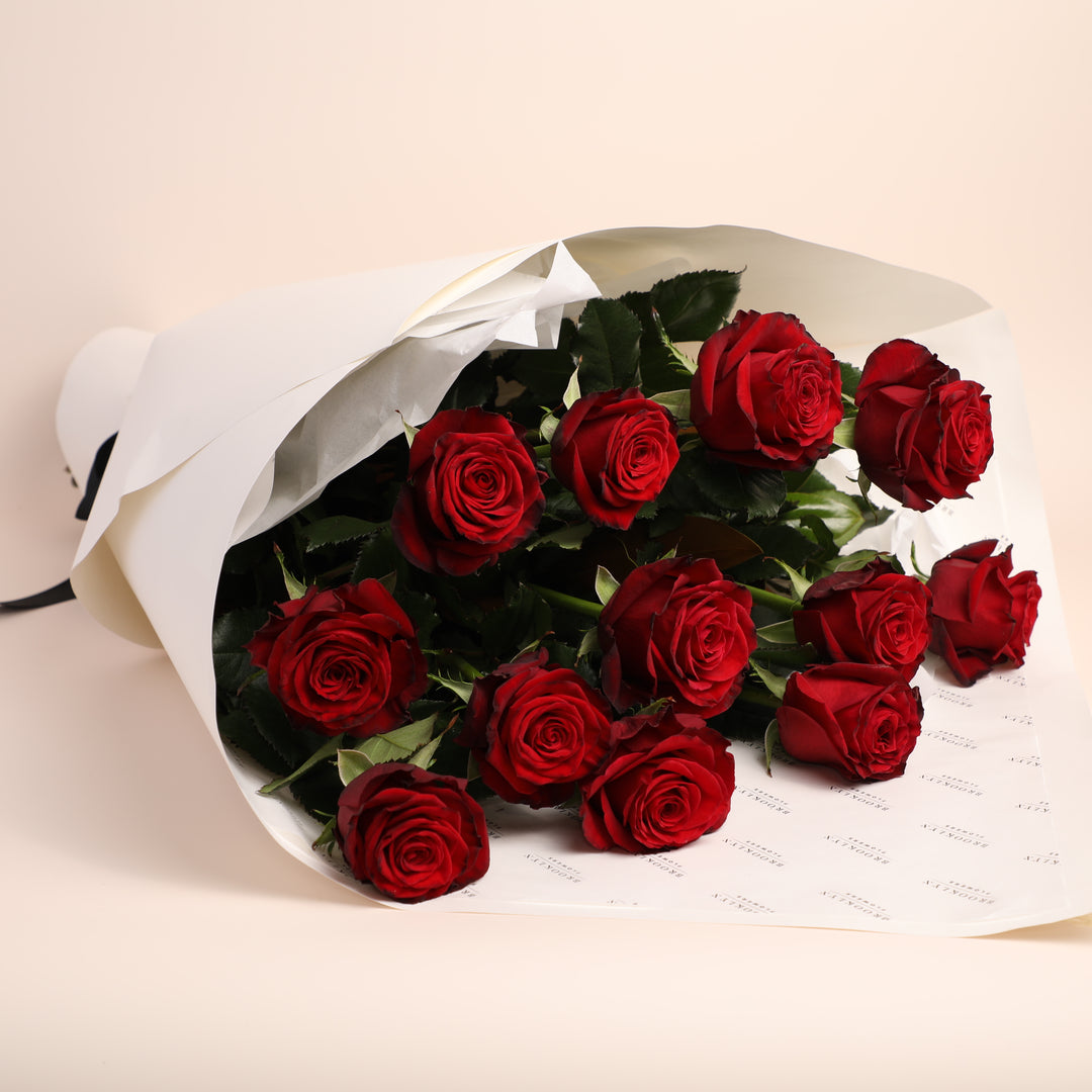 Red Rose
