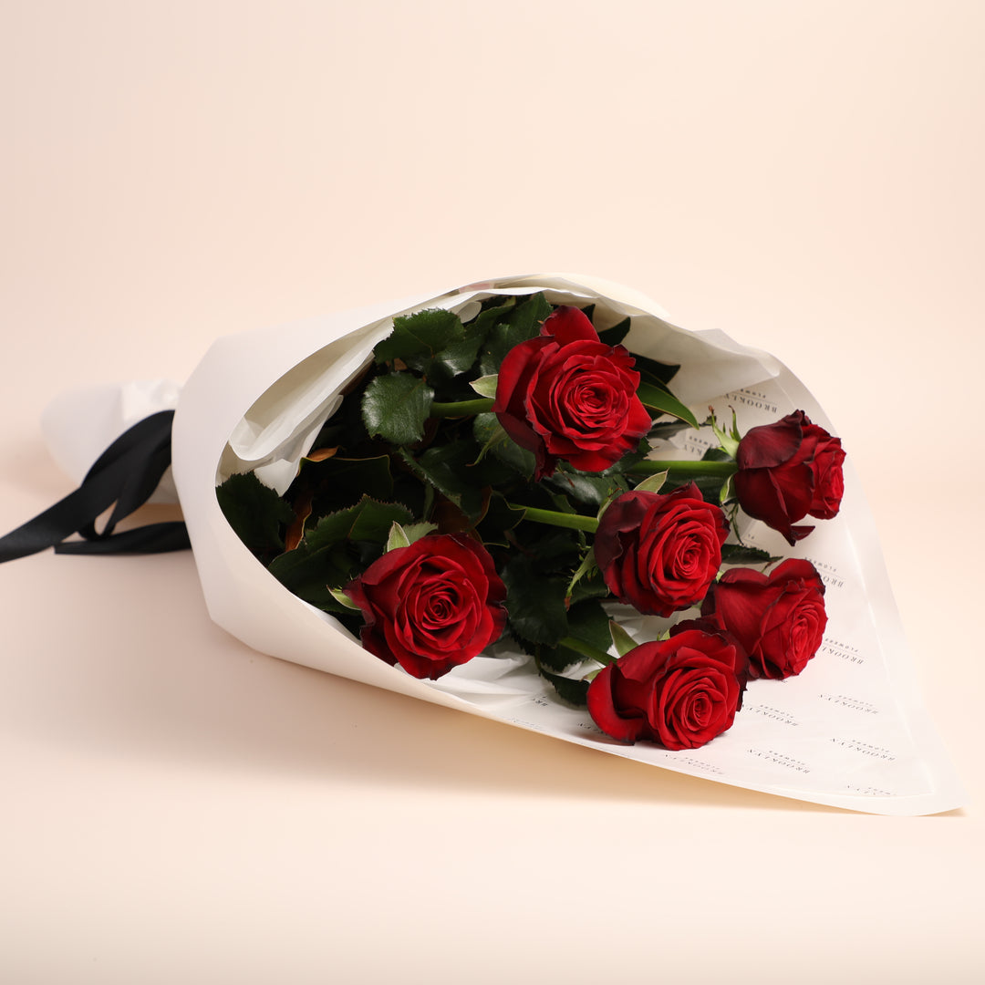 Red Rose