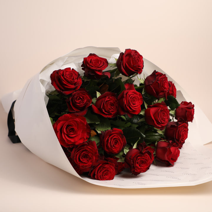 Red Rose