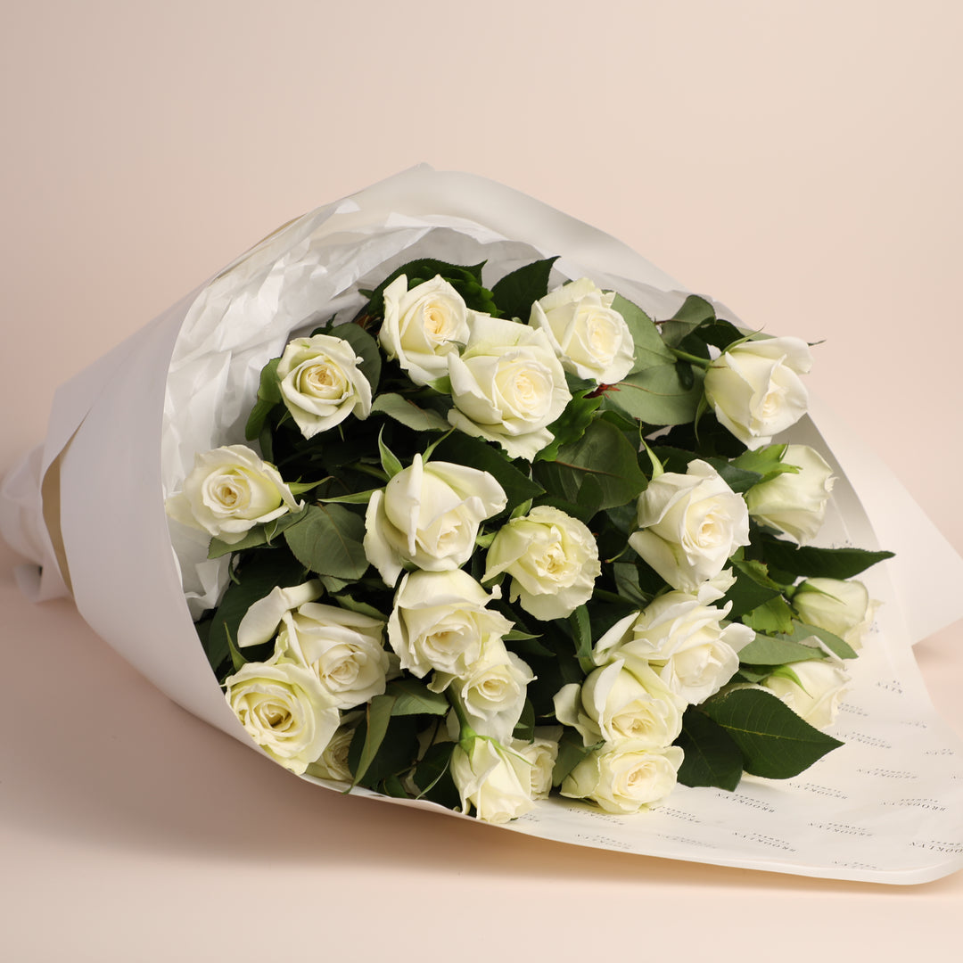 White Roses