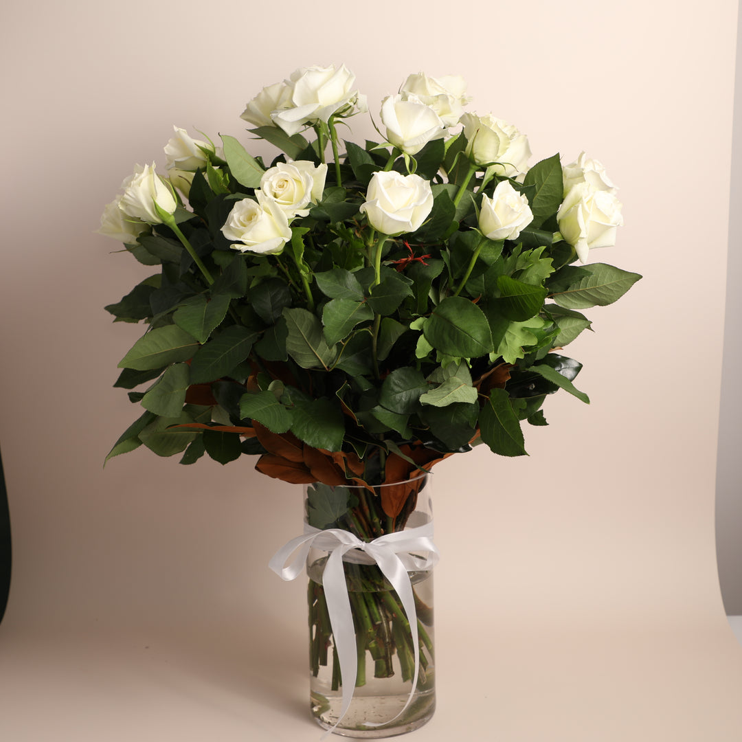 White Roses